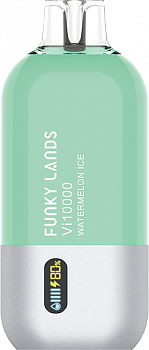 Funky Lands Vi10000 POD-1 "Watermelon Ice / Арбузный лед" 20