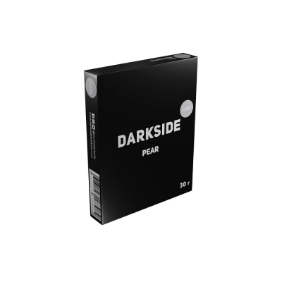 Купить Табак Darkside 30гр "PEAR / груша" Табак Darkside 30гр "PEAR / груша"
