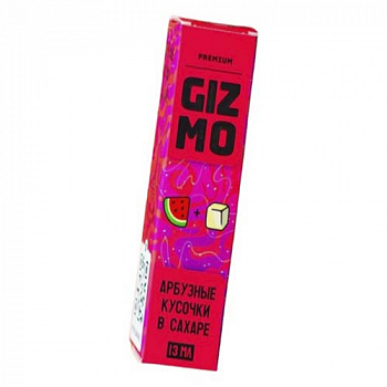 Ароматизатор Gizmo Premium "Арбузные кусочки в сахаре" 13мл (на 30мл)